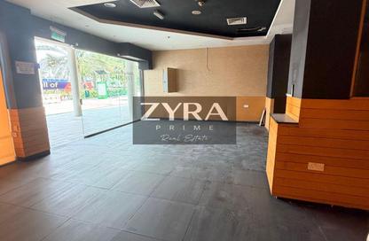 Retail - Studio - 1 for rent in MAG 214 - JLT Cluster R - Jumeirah Lake Towers - Dubai Retail - Studio - 1 for rent in MAG 214 - JLT Cluster R - Jumeirah Lake Towers - Dubai