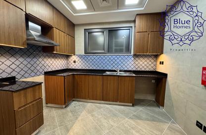 Apartment - 1 - 2 for rent in Jaddaf Views - Al Jaddaf - Dubai Apartment - 1 - 2 for rent in Jaddaf Views - Al Jaddaf - Dubai