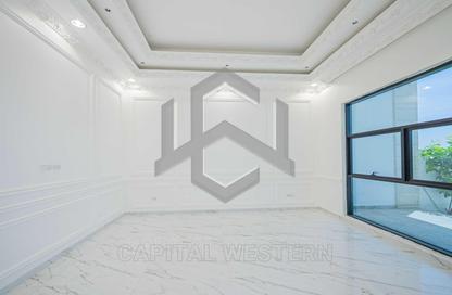 Villa - 5 - 7+ for rent in Nad Al Sheba Gardens 1 - Nad Al Sheba Gardens - Nad Al Sheba 1 - Nad Al Sheba - Dubai
