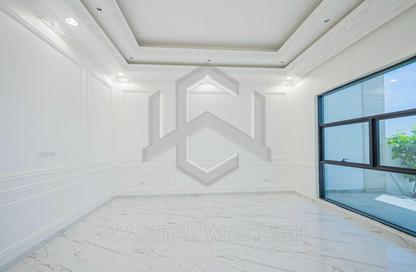 Villa - 5 - 7+ for rent in Nad Al Sheba Gardens 1 - Nad Al Sheba Gardens - Nad Al Sheba 1 - Nad Al Sheba - Dubai