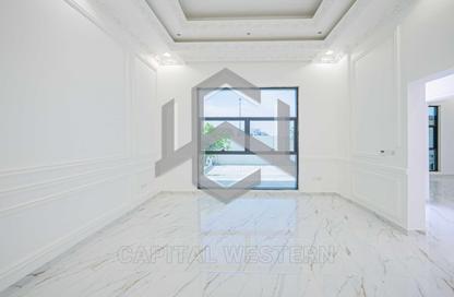 Villa - 5 - 7+ for rent in Nad Al Sheba Gardens 1 - Nad Al Sheba Gardens - Nad Al Sheba 1 - Nad Al Sheba - Dubai
