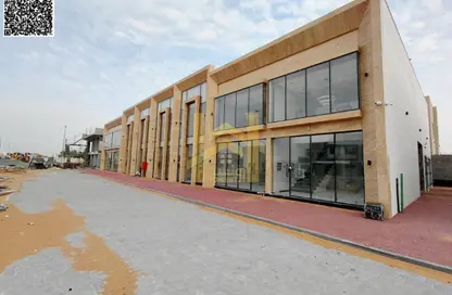 Whole Building - Studio - 7+ Bathrooms for sale in Al Helio 2 - Al Helio - Ajman