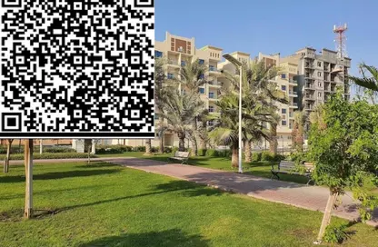 شقة - غرفة نوم - 2 حمامات للبيع في قرية الاميرة - الياسمين - عجمان