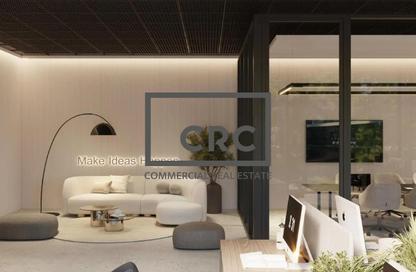 Office Space - Studio - 7+ Bathrooms for sale in Samana Business Park - Majan - Dubai Land - Dubai Office Space - Studio - 7+ Bathrooms for sale in Samana Business Park - Majan - Dubai Land - Dubai