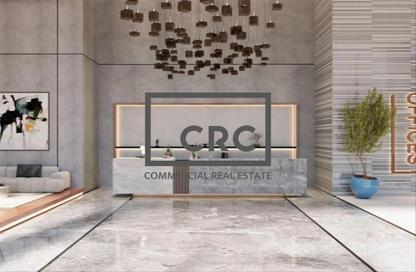 Office Space - Studio - 7+ Bathrooms for sale in Samana Business Park - Majan - Dubai Land - Dubai Office Space - Studio - 7+ Bathrooms for sale in Samana Business Park - Majan - Dubai Land - Dubai