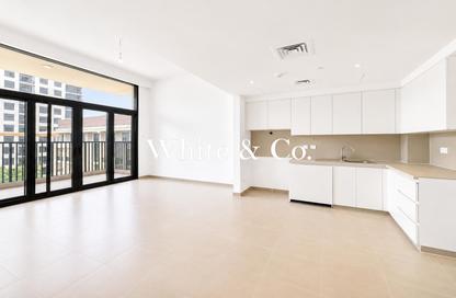 Apartment - 1 Bedroom - 1 Bathroom for sale in Warda Apartments 2A - Warda Apartments 2 - Warda Apartments - Town Square - Dubai
