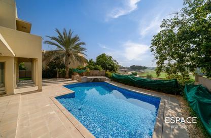Villa - 5 Bedrooms - 4 Bathrooms for sale in Savannah - Arabian Ranches - Dubai