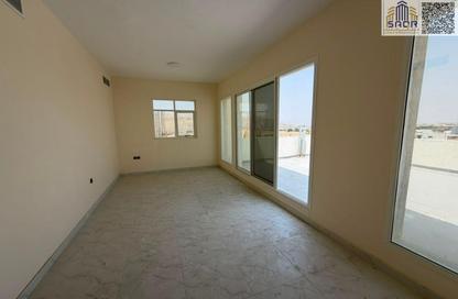 Apartment - 3 Bedrooms - 4 Bathrooms for rent in Al Jurf 3 - Al Jurf - Ajman Downtown - Ajman