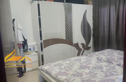 Apartment - 2 Bedrooms - 3 Bathrooms for sale in City Tower - Al Nuaimiya - Ajman