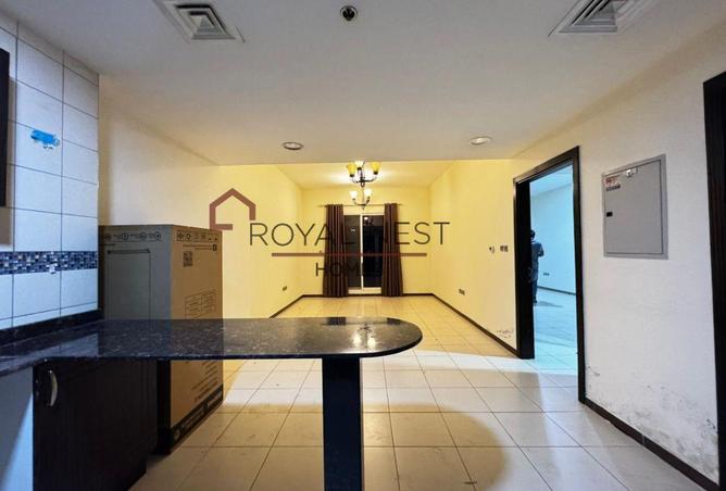 Rented Unit | Spacious Layout | Family Building