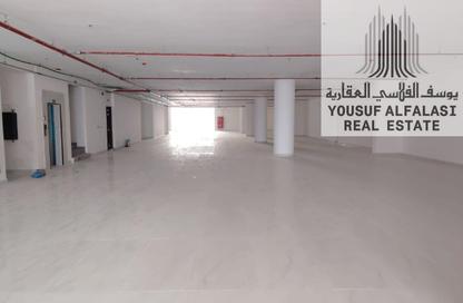 Show Room - Studio - 4 for rent in Al Mowaihat 1 - Al Mowaihat - Ajman