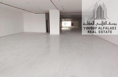 Show Room - Studio - 4 for rent in Al Mowaihat 1 - Al Mowaihat - Ajman