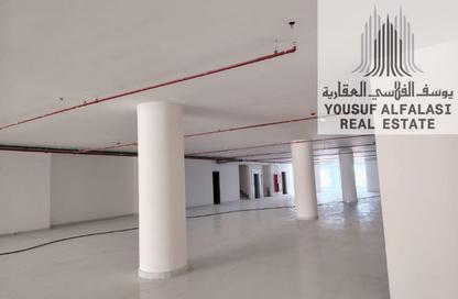Show Room - Studio - 4 for rent in Al Mowaihat 1 - Al Mowaihat - Ajman