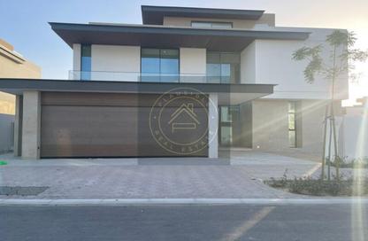 Villa - 4 Bedrooms - 6 Bathrooms for sale in Farm Gardens 1 - Farm Gardens - The Valley - Dubai