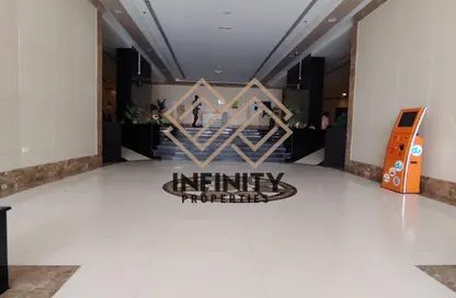 شقة - 2 غرف نوم - 3 حمامات للبيع في أورينت تاور 2 - أورينت تاور - البستان - عجمان