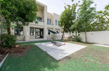 فيلا - 3 غرف نوم - 4 حمامات للبيع في ميرا اوازيس 2 - ميرا  اوازيس - ريم - دبي