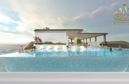 Apartment - 1 - 2 for sale in Tivano - Dubai Islands - Dubai