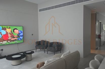 Townhouse - 3 - 4 for rent in MAG Eye - MAG City - Mohammed Bin Rashid City - Dubai Townhouse - 3 - 4 for rent in MAG Eye - MAG City - Mohammed Bin Rashid City - Dubai