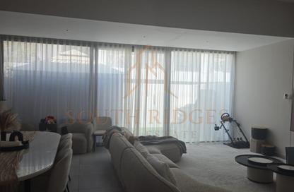 Townhouse - 3 - 4 for rent in MAG Eye - MAG City - Mohammed Bin Rashid City - Dubai Townhouse - 3 - 4 for rent in MAG Eye - MAG City - Mohammed Bin Rashid City - Dubai