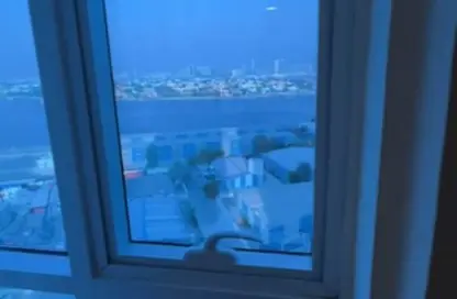 Apartment - 2 Bedrooms - 3 Bathrooms for sale in Orient Tower 1 - Orient Towers - Al Bustan - Ajman