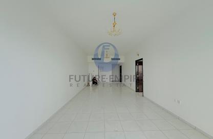 Apartment - 2 Bedrooms - 2 Bathrooms for rent in Saeed Tower 1 - Saeed Towers - Sheikh Zayed Road - Dubai