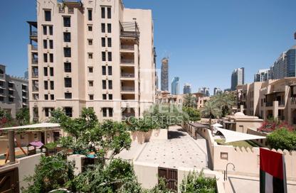 Apartment - 2 Bedrooms - 3 Bathrooms for sale in Zanzebeel 3 - Zanzebeel - Old Town - Downtown Dubai - Dubai
