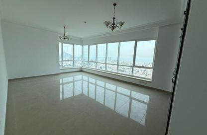 Apartment - 3 Bedrooms - 5 Bathrooms for sale in Al Muhannad Tower - Al Majaz - Sharjah