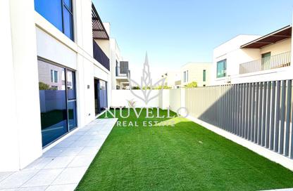 Villa - 4 Bedrooms - 5 Bathrooms for sale in Sun - Arabian Ranches 3 - Dubai