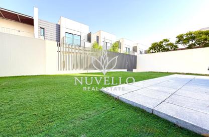 Villa - 4 Bedrooms - 5 Bathrooms for sale in Sun - Arabian Ranches 3 - Dubai