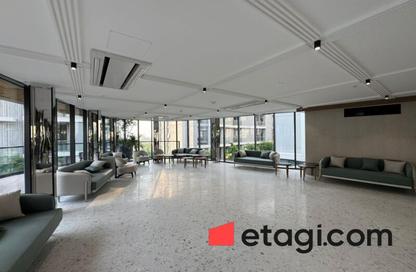 Apartment - 1 Bedroom - 1 Bathroom for sale in Torino Building 1 - Torino By ORO24 - Arjan - Dubai