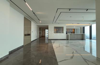 Apartment - 4 - 5 for rent in The S Tower - Dubai Internet City - Dubai
