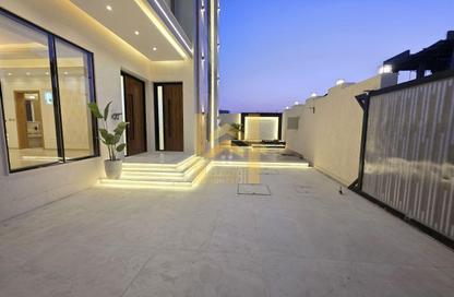 Villa - 5 Bedrooms - 7 Bathrooms for sale in Al Helio 1 - Al Helio - Ajman Villa - 5 Bedrooms - 7 Bathrooms for sale in Al Helio 1 - Al Helio - Ajman