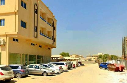 Land - Studio for sale in Al Mowaihat 3 - Al Mowaihat - Ajman