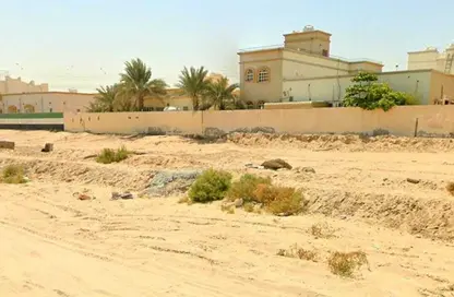 Land - Studio for sale in Al Mowaihat 3 - Al Mowaihat - Ajman