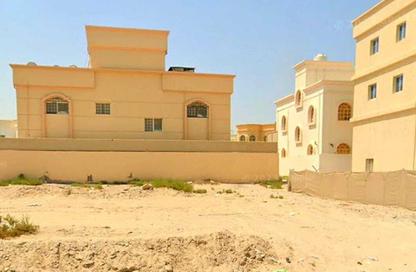 Land - Studio for sale in Al Mowaihat 3 - Al Mowaihat - Ajman