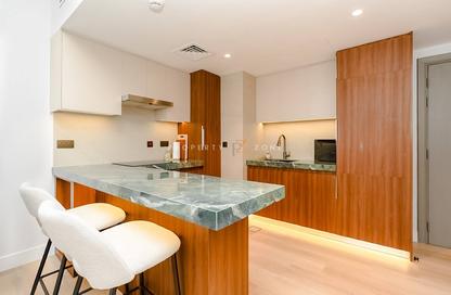 Apartment - 2 Bedrooms - 2 Bathrooms for sale in Dubai Arch - JLT Cluster G - Jumeirah Lake Towers - Dubai