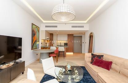 Apartment - 2 Bedrooms - 2 Bathrooms for sale in Dubai Arch - JLT Cluster G - Jumeirah Lake Towers - Dubai