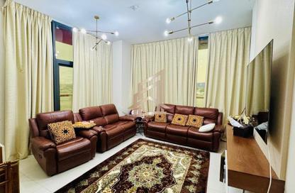 Apartment - 1 - 3 for rent in Binghatti West Boutique Suites - Dubai Land Residence Complex - Dubai Apartment - 1 - 3 for rent in Binghatti West Boutique Suites - Dubai Land Residence Complex - Dubai