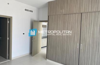 Apartment - 2 - 2 for rent in Meera 2 - Shams Abu Dhabi - Al Reem Island - Abu Dhabi