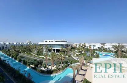 تاون هاوس - 4 غرف نوم - 5 حمامات للايجار في البراري إكسورا - البراري - دبي