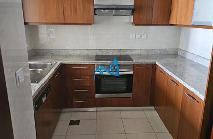 Apartment - 1 - 2 for rent in Standpoint Tower 2 - Standpoint Towers - Downtown Dubai - Dubai