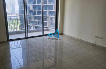 Apartment - 1 - 2 for rent in Standpoint Tower 2 - Standpoint Towers - Downtown Dubai - Dubai