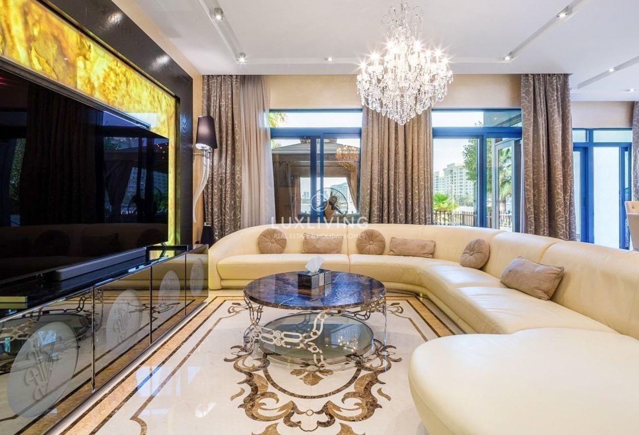 Fully Furnished | Direct Beach Access | Upgraded photo 4