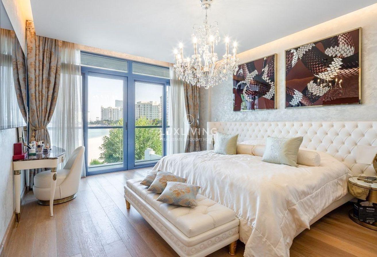 Fully Furnished | Direct Beach Access | Upgraded photo 9