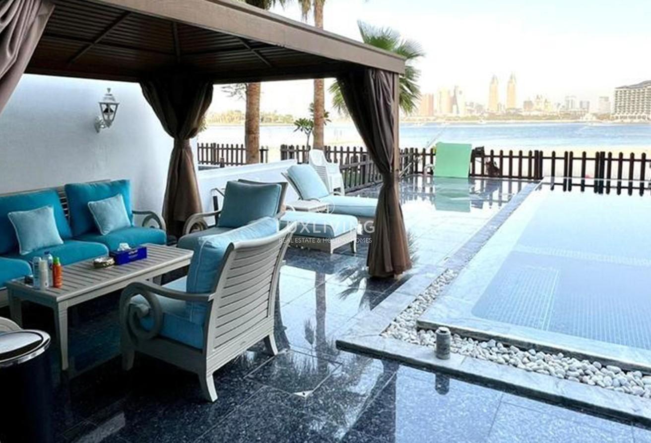 Fully Furnished | Direct Beach Access | Upgraded photo 22