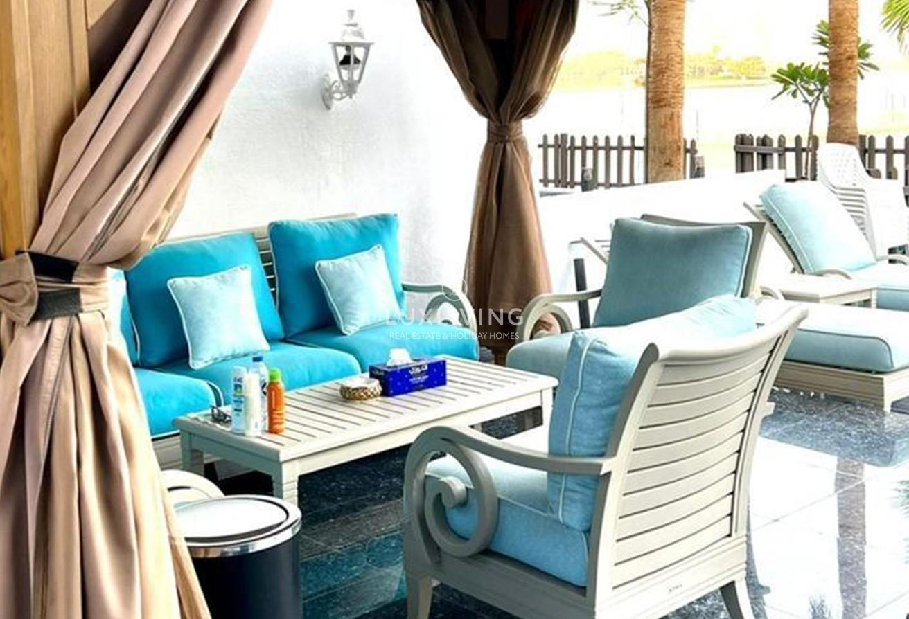 Fully Furnished | Direct Beach Access | Upgraded photo 20