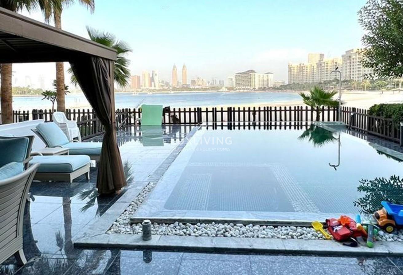 Fully Furnished | Direct Beach Access | Upgraded photo 19