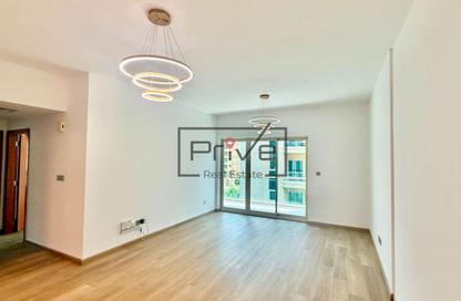 Apartment - 2 Bedrooms - 2 Bathrooms for rent in Al Samar 4 - Al Samar - Greens - Dubai