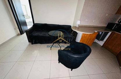 Apartment - 1 Bedroom - 1 Bathroom for rent in New Dubai Gate 1 - JLT Cluster Q - Jumeirah Lake Towers - Dubai