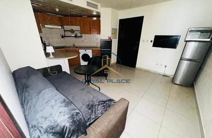 Apartment - 1 Bedroom - 1 Bathroom for rent in New Dubai Gate 1 - JLT Cluster Q - Jumeirah Lake Towers - Dubai